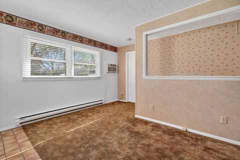 Tiny photo for 1785 Vista Drive, Wilmington, IL 60481 (MLS # 12612801)