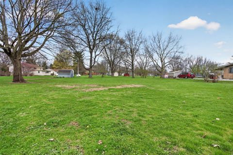 Tiny photo for 1785 Vista Drive, Wilmington, IL 60481 (MLS # 12612801)