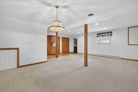 Tiny photo for 1785 Vista Drive, Wilmington, IL 60481 (MLS # 12612801)