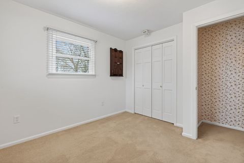 Tiny photo for 1785 Vista Drive, Wilmington, IL 60481 (MLS # 12612801)