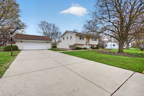 Tiny photo for 1785 Vista Drive, Wilmington, IL 60481 (MLS # 12612801)