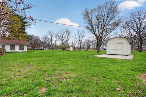 Tiny photo for 1785 Vista Drive, Wilmington, IL 60481 (MLS # 12612801)