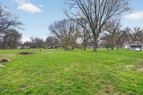 Tiny photo for 1785 Vista Drive, Wilmington, IL 60481 (MLS # 12612801)