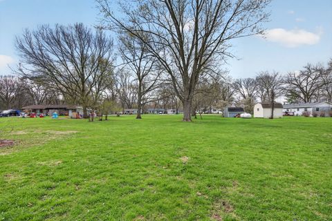 Tiny photo for 1785 Vista Drive, Wilmington, IL 60481 (MLS # 12612801)