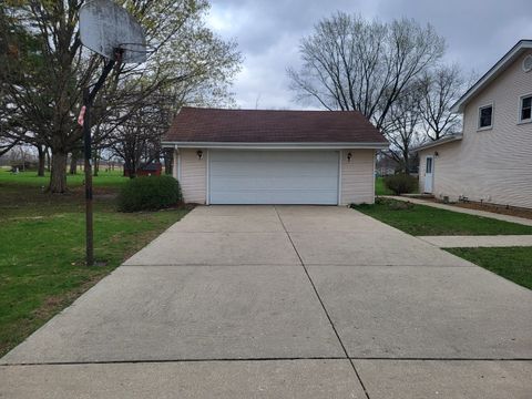 Tiny photo for 1785 Vista Drive, Wilmington, IL 60481 (MLS # 12612801)