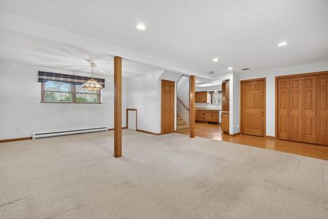 Tiny photo for 1785 Vista Drive, Wilmington, IL 60481 (MLS # 12612801)