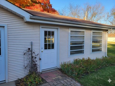Tiny photo for 1785 Vista Drive, Wilmington, IL 60481 (MLS # 12612801)