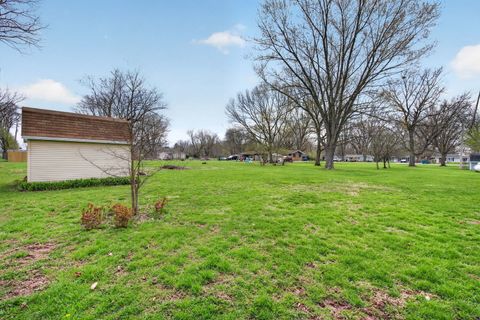 Tiny photo for 1785 Vista Drive, Wilmington, IL 60481 (MLS # 12612801)