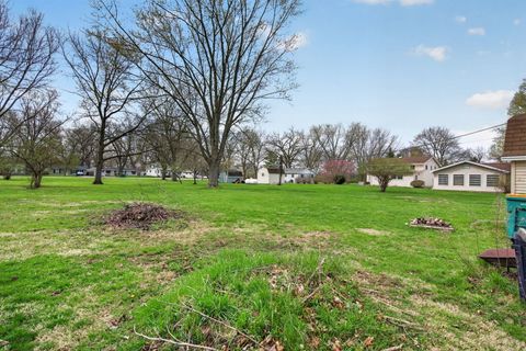 Tiny photo for 1785 Vista Drive, Wilmington, IL 60481 (MLS # 12612801)