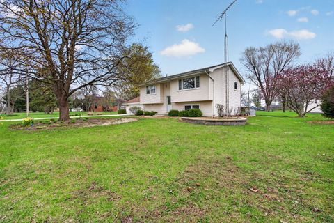 Tiny photo for 1785 Vista Drive, Wilmington, IL 60481 (MLS # 12612801)