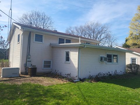 Tiny photo for 1785 Vista Drive, Wilmington, IL 60481 (MLS # 12612801)