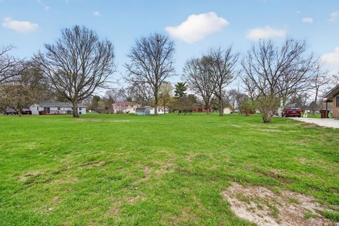 Tiny photo for 1785 Vista Drive, Wilmington, IL 60481 (MLS # 12612801)