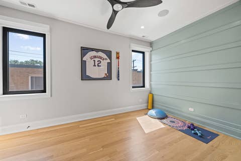 Tiny photo for 1024 Washington Boulevard #301, Oak Park, IL 60302 (MLS # 12674289)