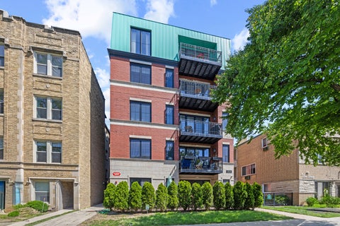 Photo of 1024 Washington Boulevard #301, Oak Park, IL 60302 (MLS # 12674289)