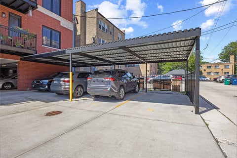 Tiny photo for 1024 Washington Boulevard #301, Oak Park, IL 60302 (MLS # 12674289)