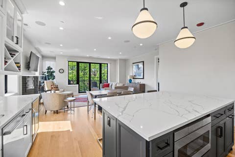 Tiny photo for 1024 Washington Boulevard #301, Oak Park, IL 60302 (MLS # 12674289)