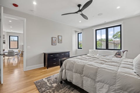 Tiny photo for 1024 Washington Boulevard #301, Oak Park, IL 60302 (MLS # 12674289)
