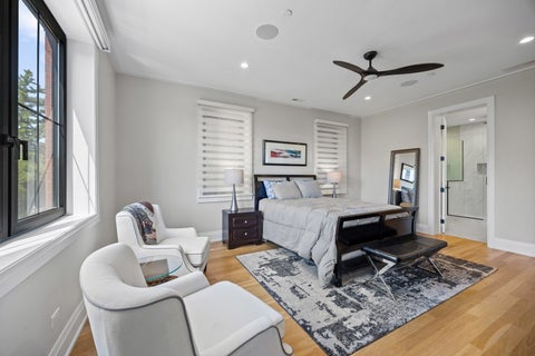 Tiny photo for 1024 Washington Boulevard #301, Oak Park, IL 60302 (MLS # 12674289)