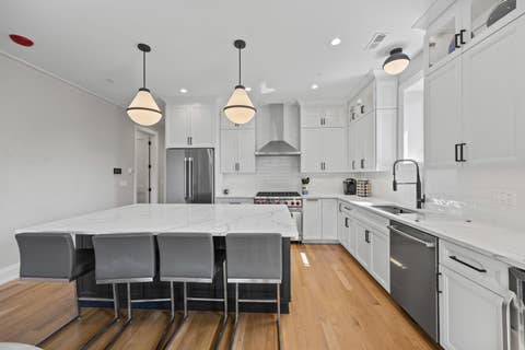 Tiny photo for 1024 Washington Boulevard #301, Oak Park, IL 60302 (MLS # 12674289)