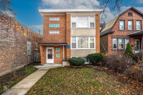 Photo of 5645 W 63rd Place #2, Chicago, IL 60638 (MLS # 12524715)