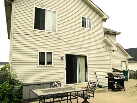 Tiny photo for 909 Thorn Creek Drive, Joliet, IL 60436 (MLS # 12687881)