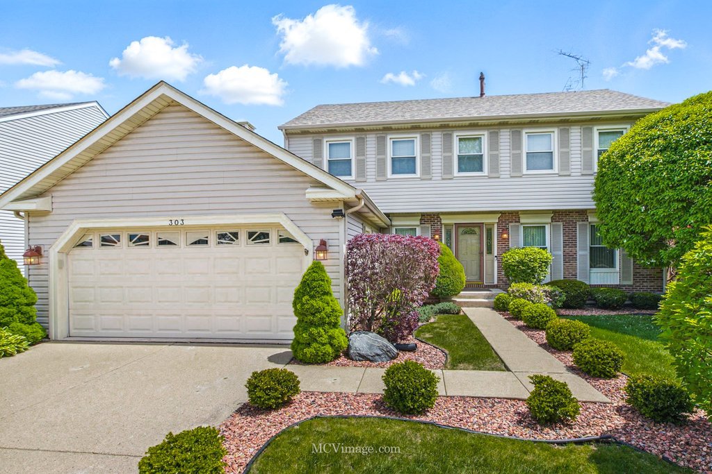 303 VINTAGE Lane