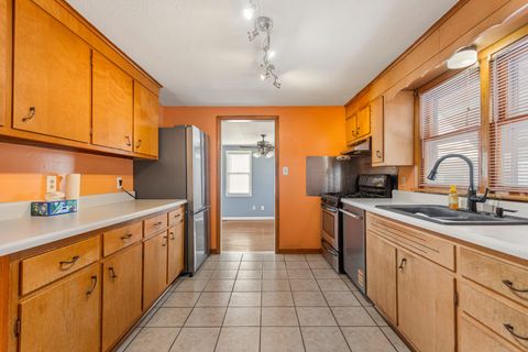 Tiny photo for 543 S Elwood Street, Forsyth, IL 62535 (MLS # 12534617)