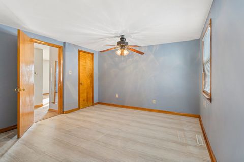 Tiny photo for 543 S Elwood Street, Forsyth, IL 62535 (MLS # 12534617)