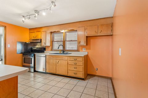 Tiny photo for 543 S Elwood Street, Forsyth, IL 62535 (MLS # 12534617)