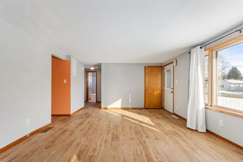 Tiny photo for 543 S Elwood Street, Forsyth, IL 62535 (MLS # 12534617)