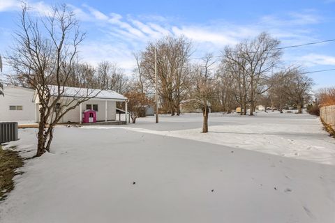 Tiny photo for 543 S Elwood Street, Forsyth, IL 62535 (MLS # 12534617)