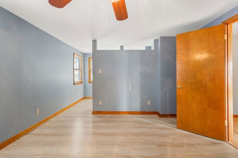 Tiny photo for 543 S Elwood Street, Forsyth, IL 62535 (MLS # 12534617)