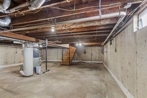 Tiny photo for 543 S Elwood Street, Forsyth, IL 62535 (MLS # 12534617)