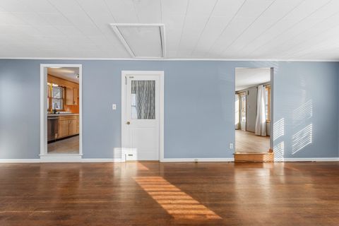 Tiny photo for 543 S Elwood Street, Forsyth, IL 62535 (MLS # 12534617)