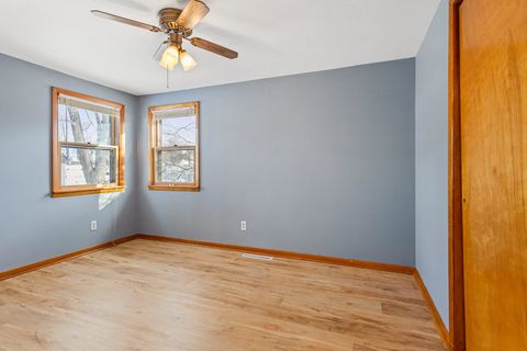 Tiny photo for 543 S Elwood Street, Forsyth, IL 62535 (MLS # 12534617)