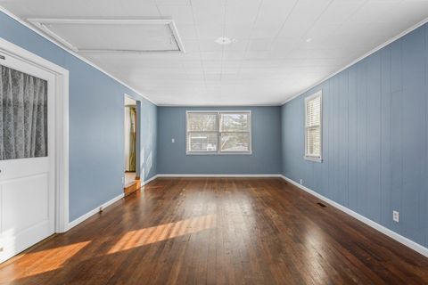 Tiny photo for 543 S Elwood Street, Forsyth, IL 62535 (MLS # 12534617)