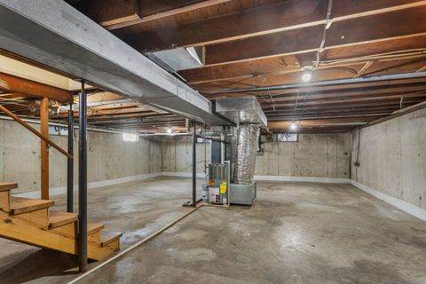 Tiny photo for 543 S Elwood Street, Forsyth, IL 62535 (MLS # 12534617)