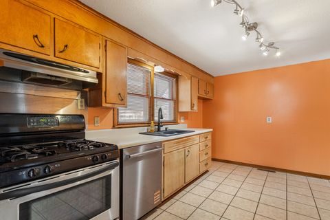 Tiny photo for 543 S Elwood Street, Forsyth, IL 62535 (MLS # 12534617)