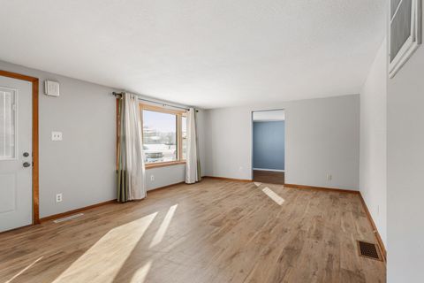 Tiny photo for 543 S Elwood Street, Forsyth, IL 62535 (MLS # 12534617)