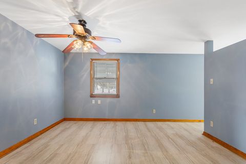 Tiny photo for 543 S Elwood Street, Forsyth, IL 62535 (MLS # 12534617)