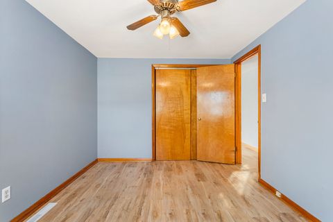 Tiny photo for 543 S Elwood Street, Forsyth, IL 62535 (MLS # 12534617)