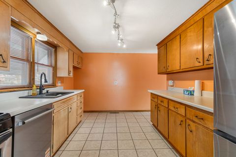 Tiny photo for 543 S Elwood Street, Forsyth, IL 62535 (MLS # 12534617)