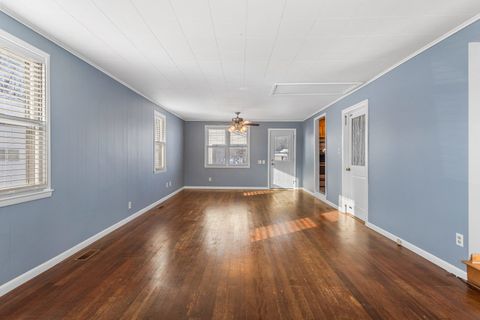 Tiny photo for 543 S Elwood Street, Forsyth, IL 62535 (MLS # 12534617)