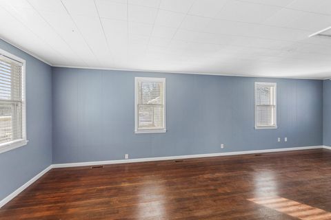 Tiny photo for 543 S Elwood Street, Forsyth, IL 62535 (MLS # 12534617)