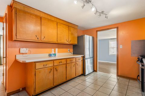 Tiny photo for 543 S Elwood Street, Forsyth, IL 62535 (MLS # 12534617)