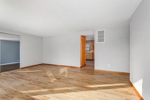 Tiny photo for 543 S Elwood Street, Forsyth, IL 62535 (MLS # 12534617)