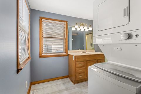 Tiny photo for 543 S Elwood Street, Forsyth, IL 62535 (MLS # 12534617)