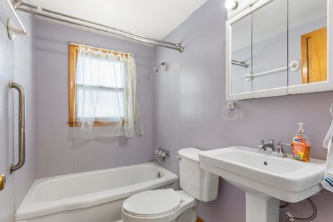 Tiny photo for 543 S Elwood Street, Forsyth, IL 62535 (MLS # 12534617)