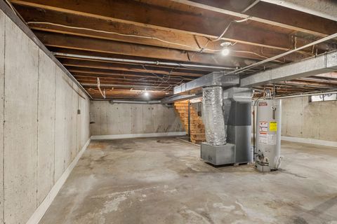 Tiny photo for 543 S Elwood Street, Forsyth, IL 62535 (MLS # 12534617)