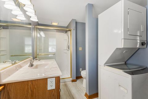 Tiny photo for 543 S Elwood Street, Forsyth, IL 62535 (MLS # 12534617)